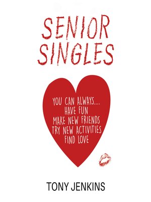 cover image of Senior Singles